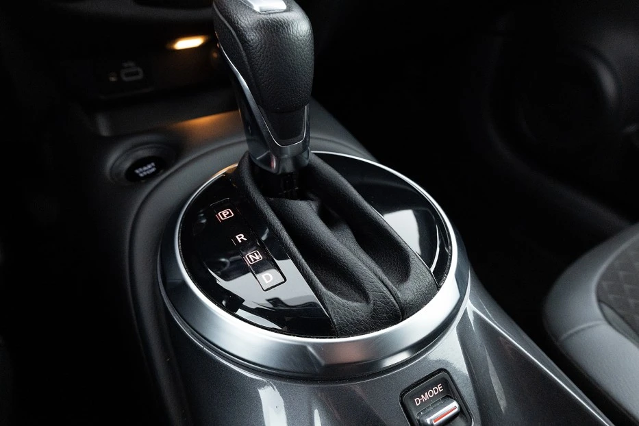 Nissan Juke – foto 14