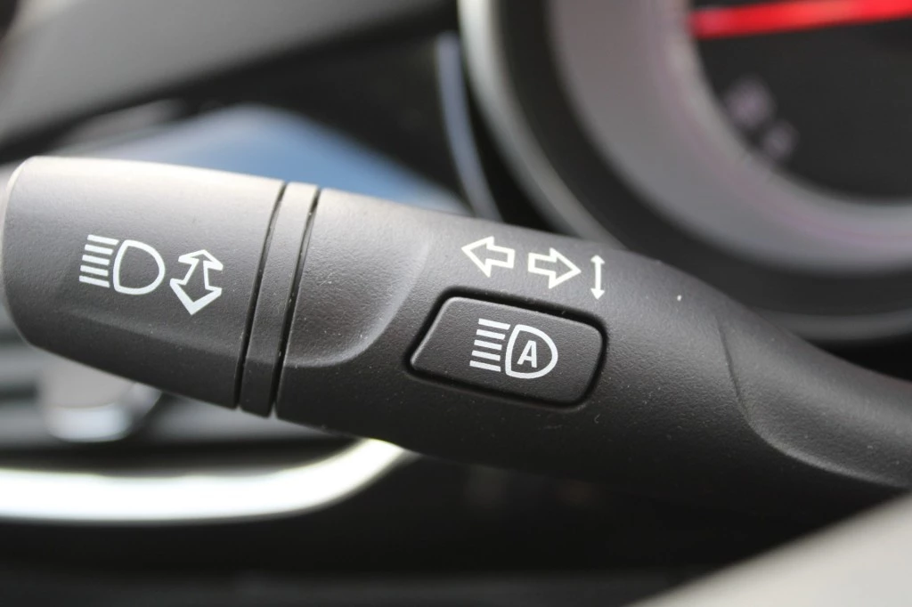 Opel Astra – foto 29