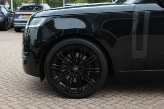 Land Rover Range Rover – thumbnail 17