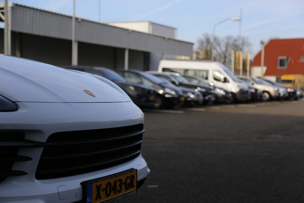 Porsche Cayenne – foto 54