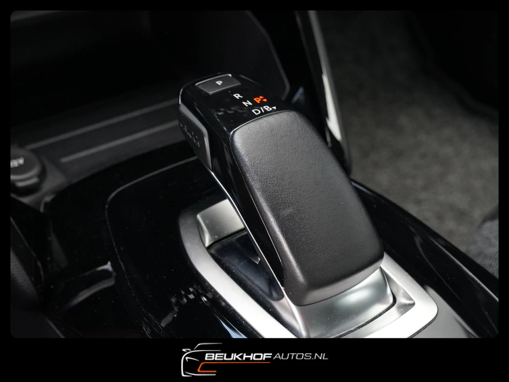 Peugeot e-208 – foto 15