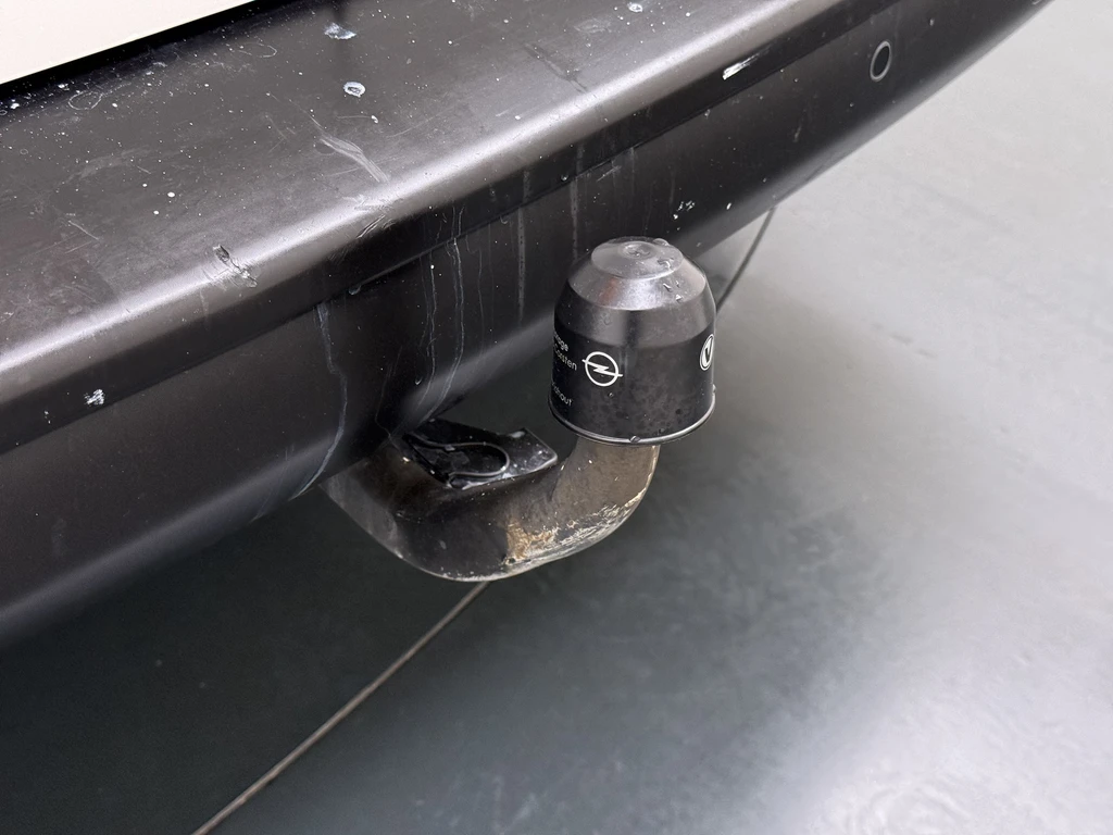 Opel Vivaro – foto 25