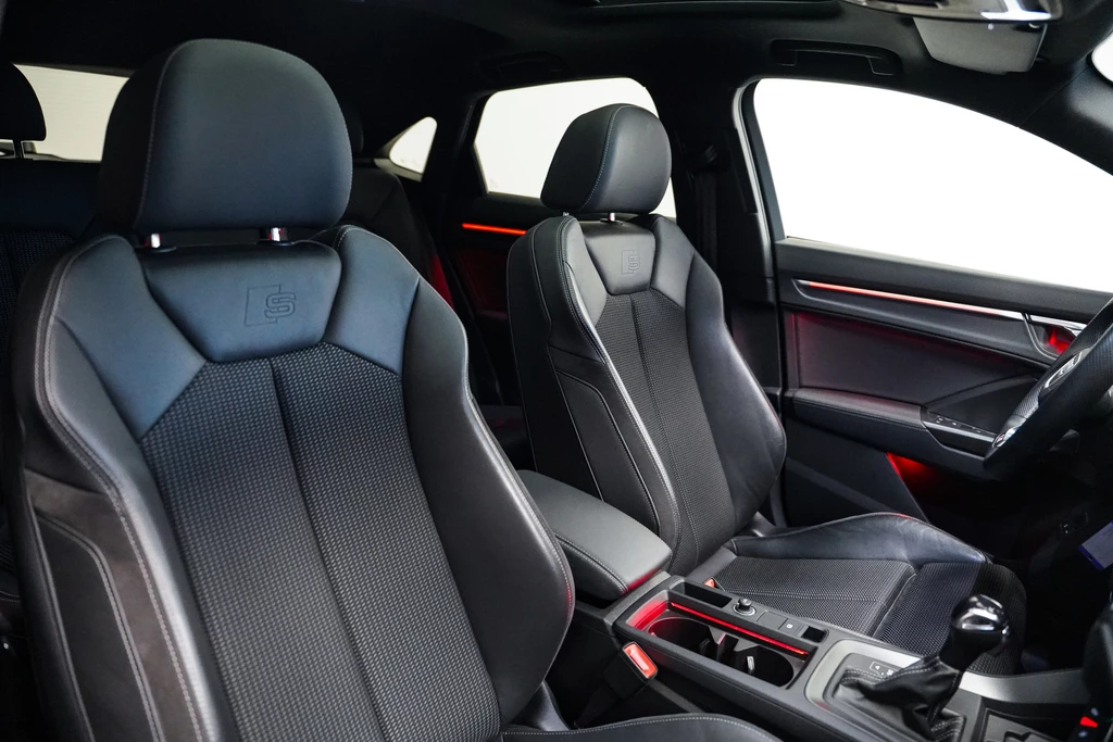 Audi Q3 – foto 5