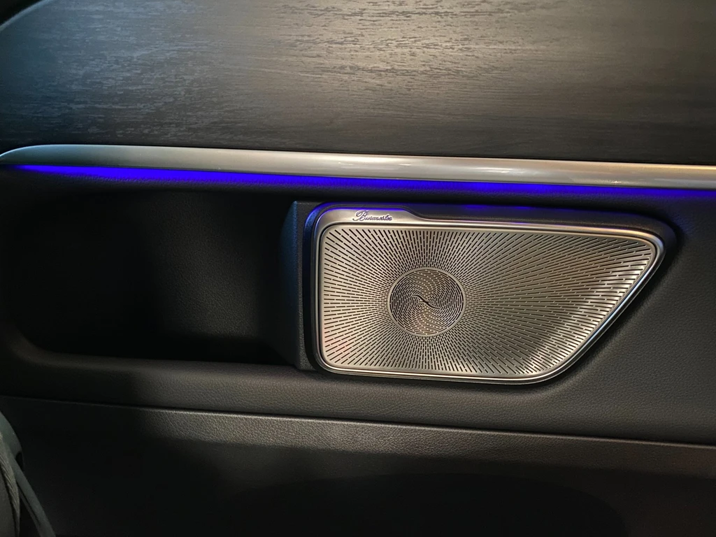 Mercedes-Benz EQV – foto 15