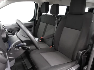 Opel Vivaro-e – thumbnail 8