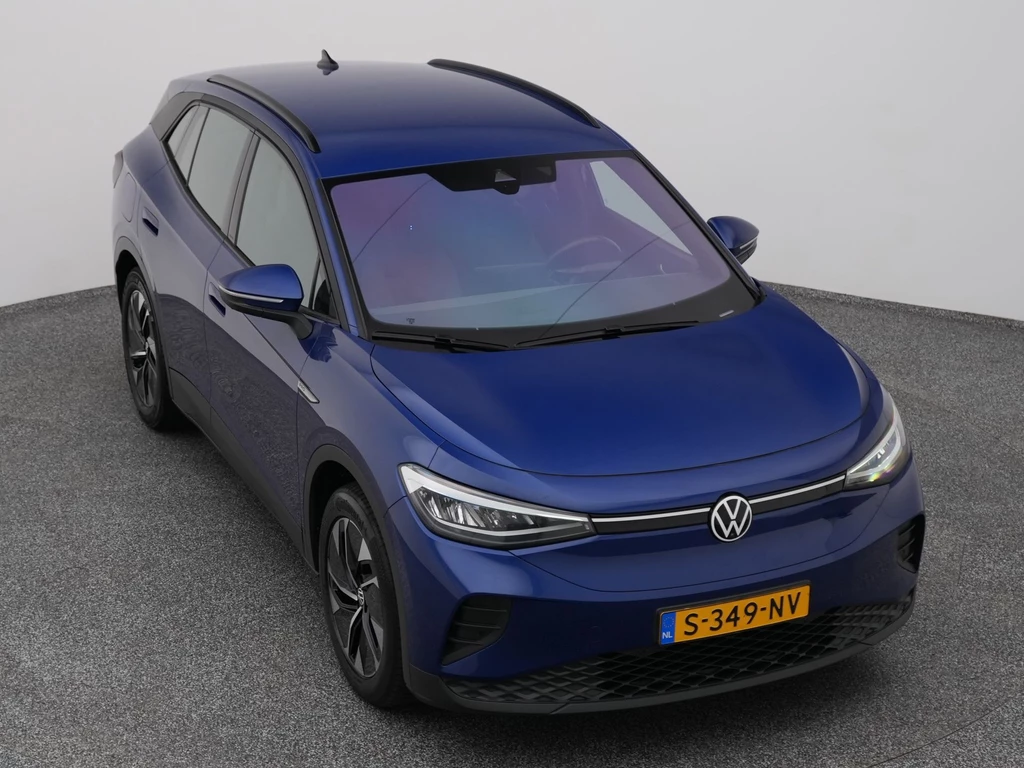 Volkswagen ID.4 – foto 15