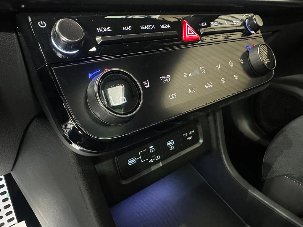 Hyundai Tucson – foto 24