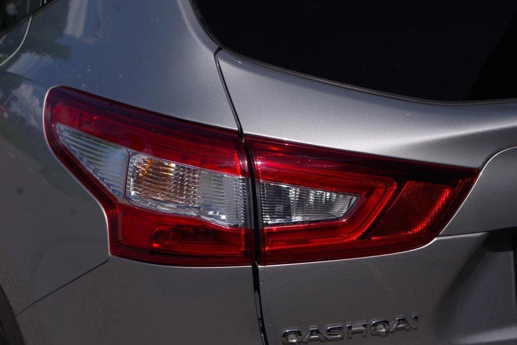 Nissan QASHQAI – foto 22