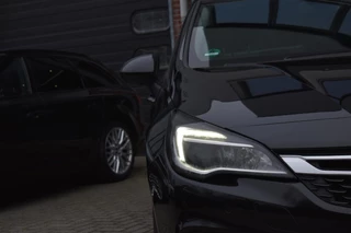 Opel Astra – thumbnail 36
