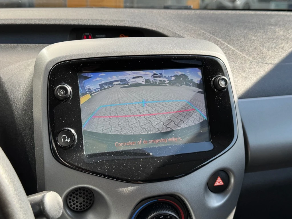 Toyota Aygo – foto 12