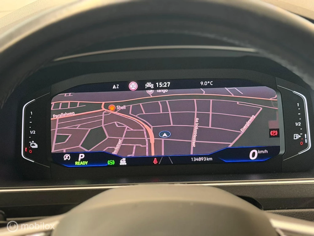 Volkswagen Tiguan – foto 40