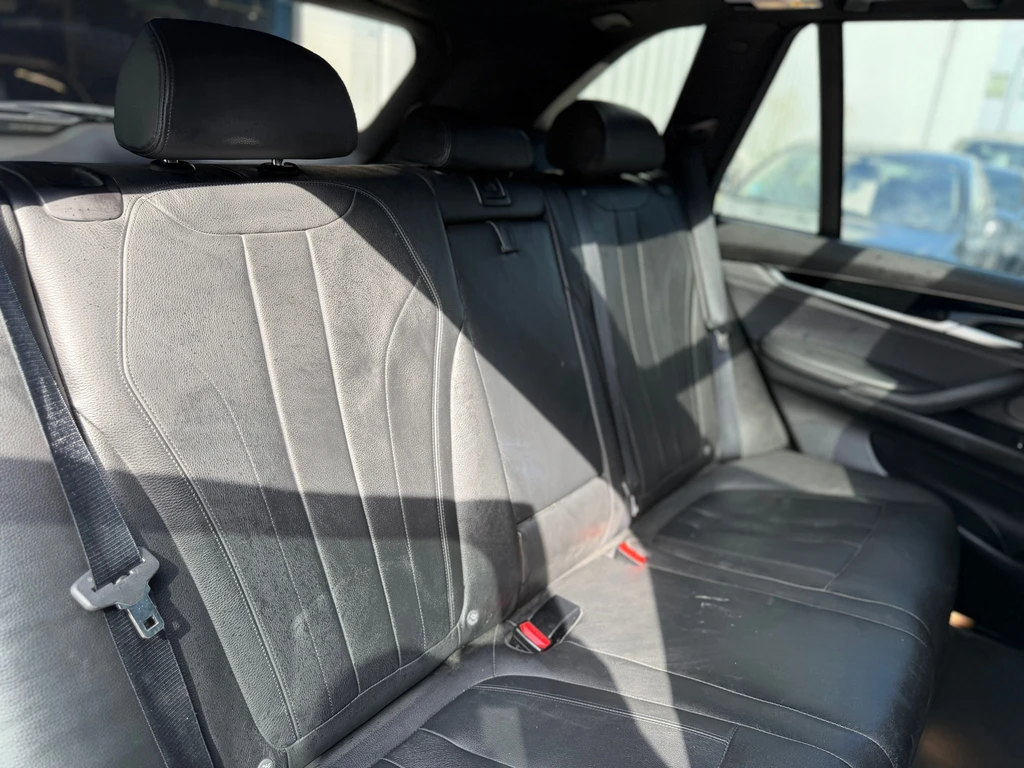 BMW X5 – foto 29