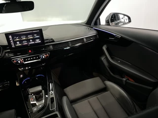 Audi A4 – thumbnail 35