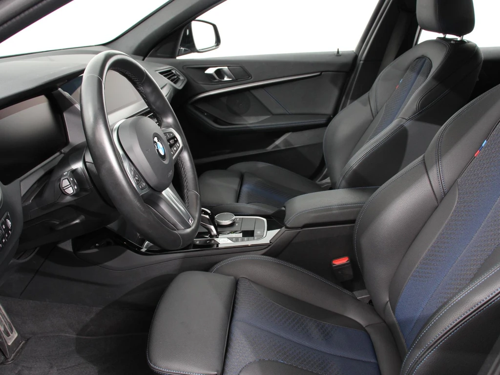 BMW 1 Serie – foto 29