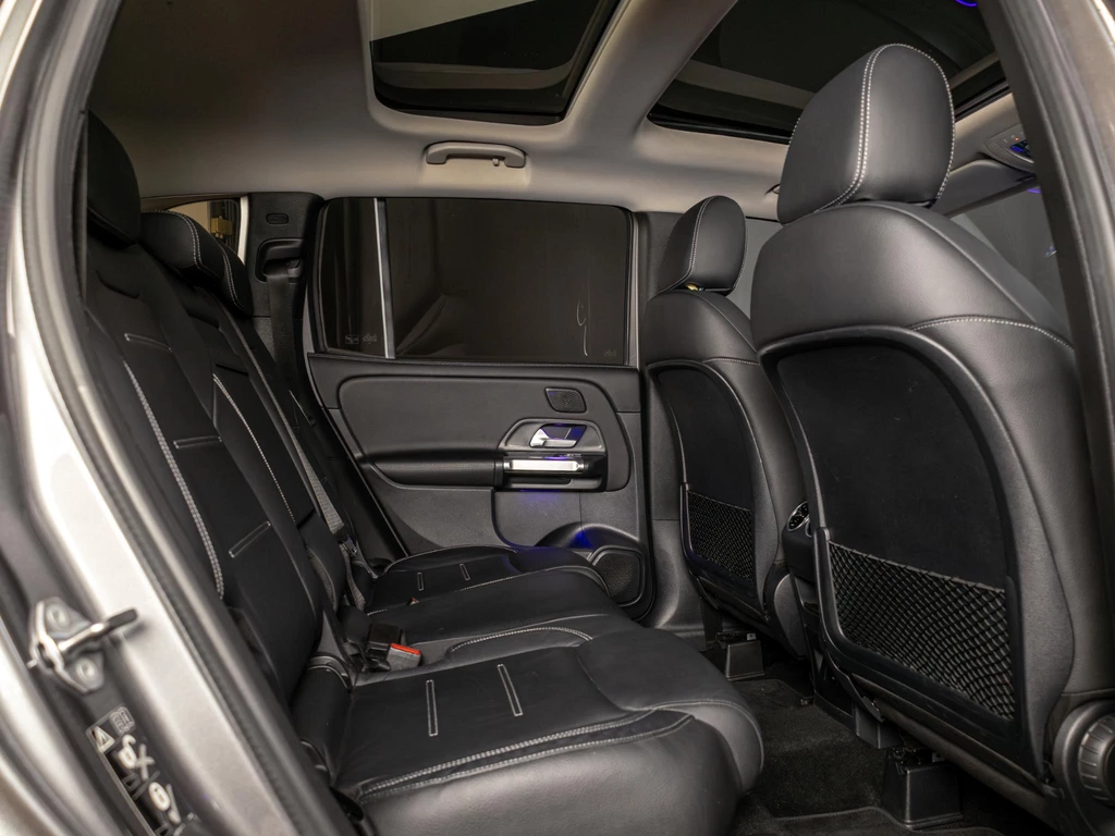 Mercedes-Benz GLB – foto 22