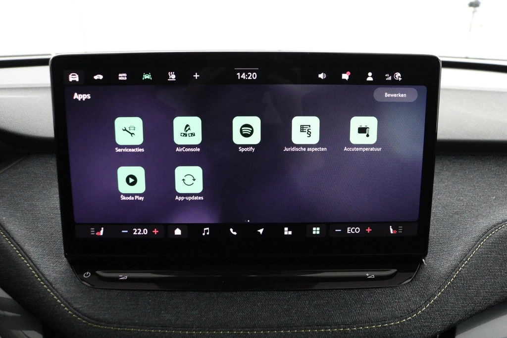 Škoda Elroq – foto 35
