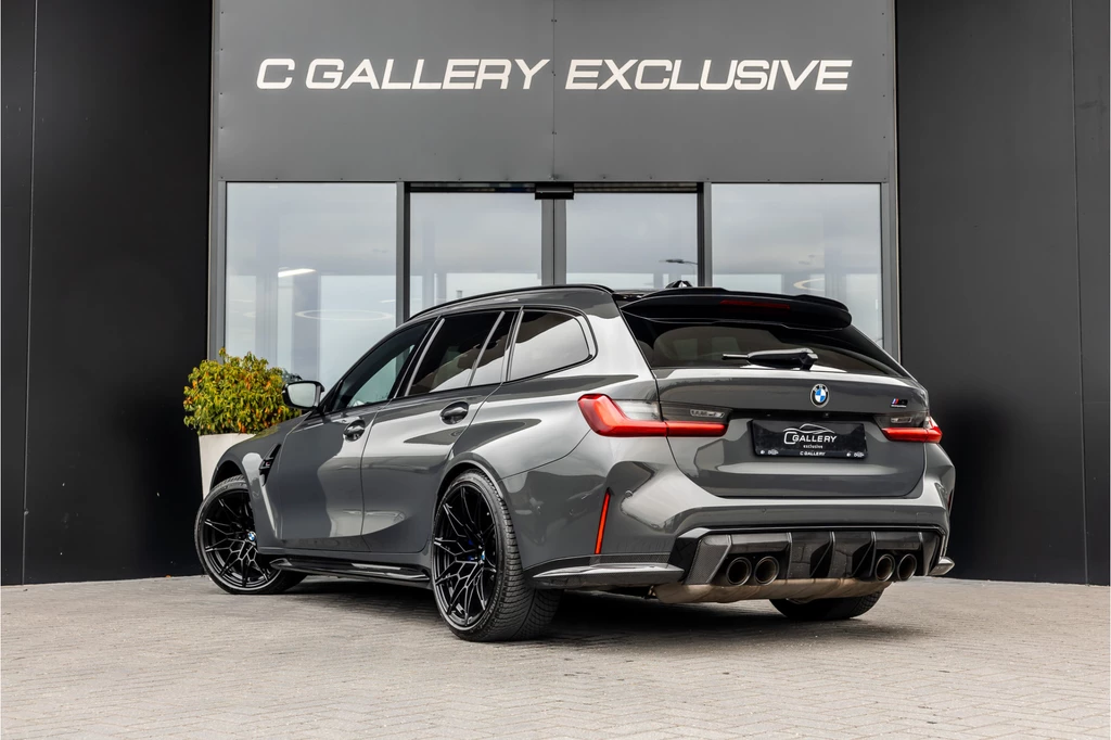 BMW M3 – foto 6
