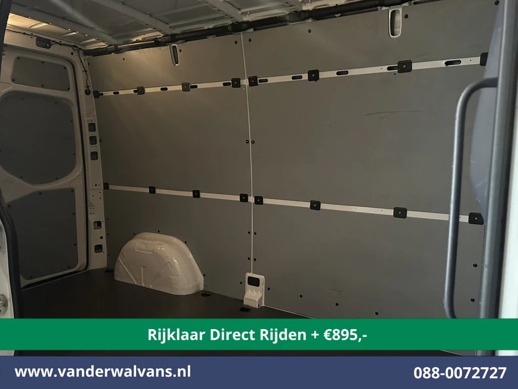 Mercedes-Benz Sprinter – foto 11