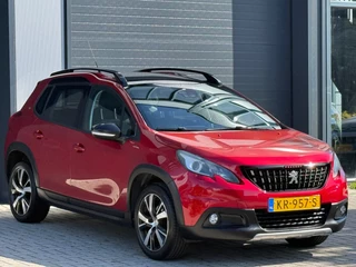Peugeot 2008 – thumbnail 6