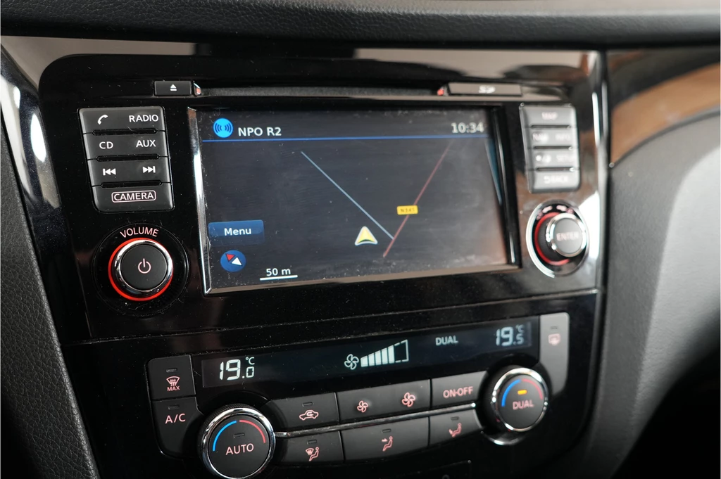 Nissan QASHQAI – foto 24
