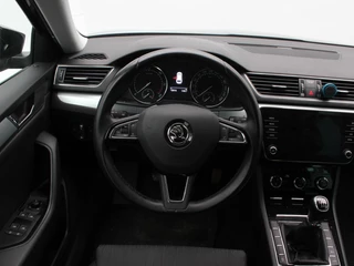 Škoda Superb – thumbnail 9