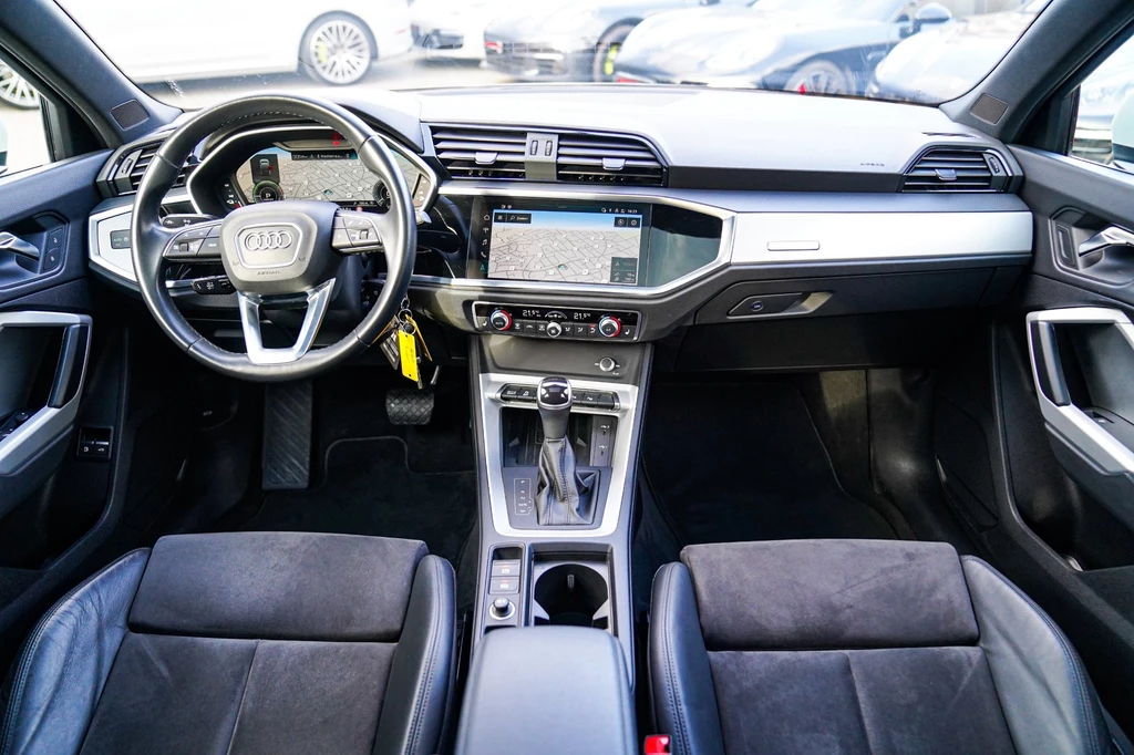Audi Q3 – foto 13
