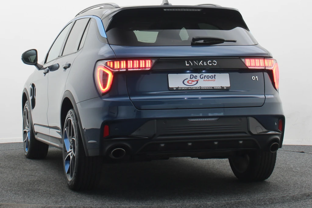 Lynk & Co 01 – foto 6