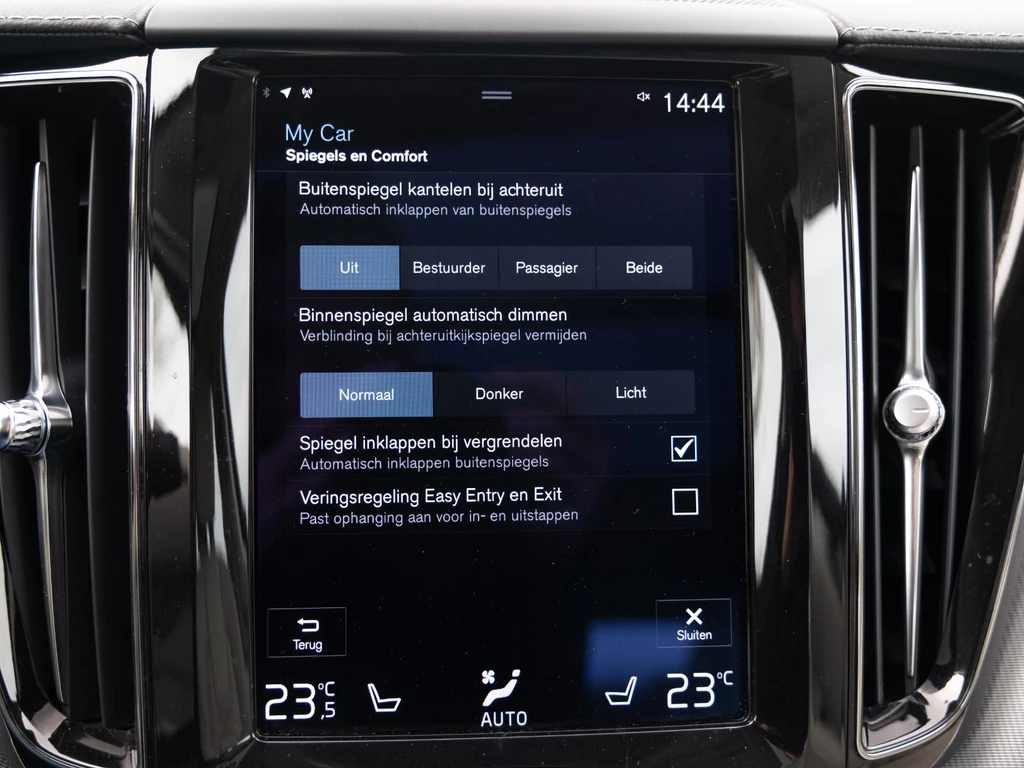 Volvo XC60 – foto 51