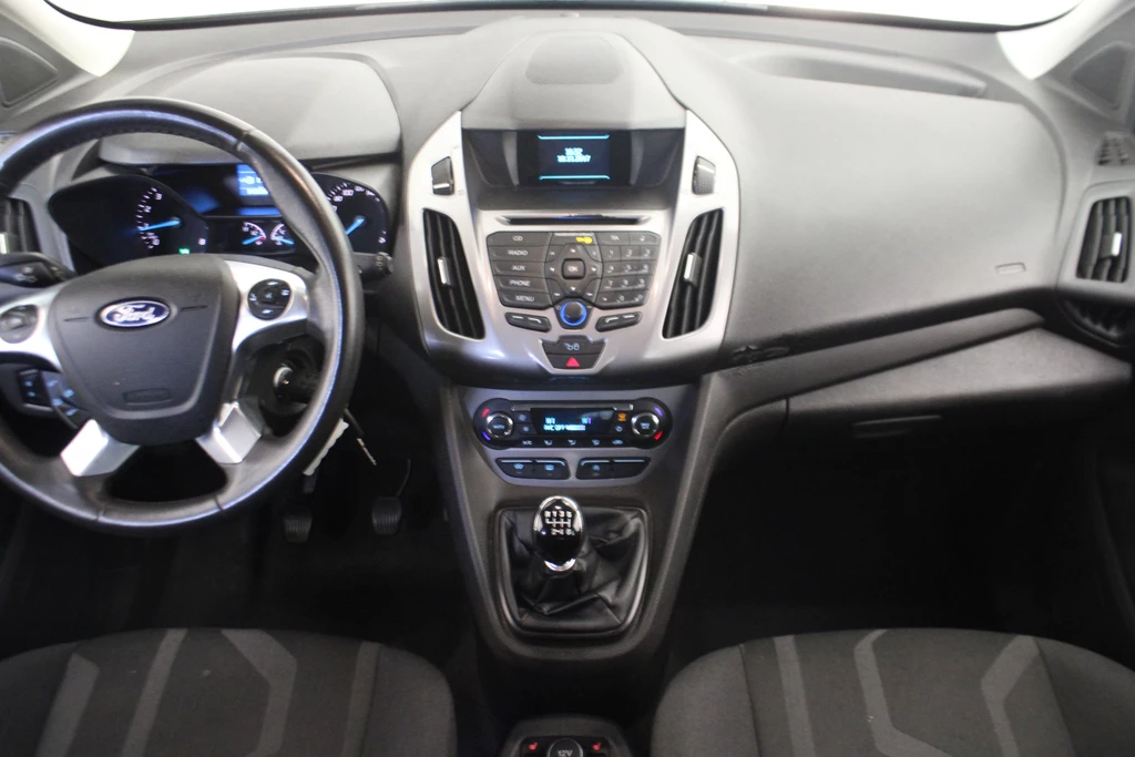 Ford Tourneo Connect – foto 11