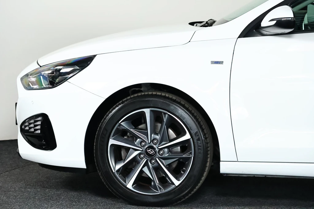 Hyundai i30 – foto 32
