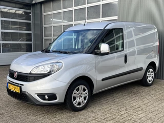 Fiat Doblò – thumbnail 1