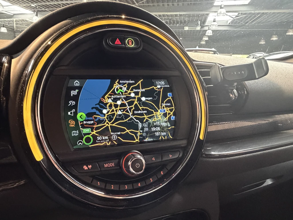 MINI Clubman – foto 25