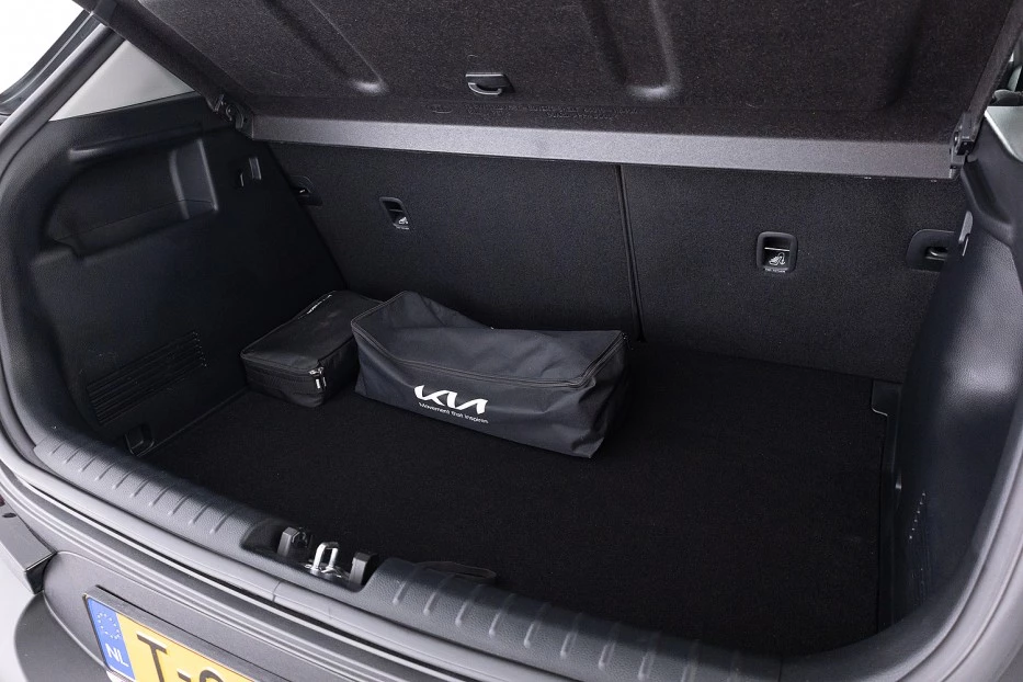 Kia Stonic – foto 22