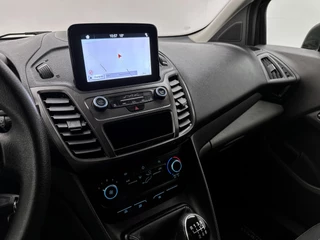 Ford Transit Connect – thumbnail 11