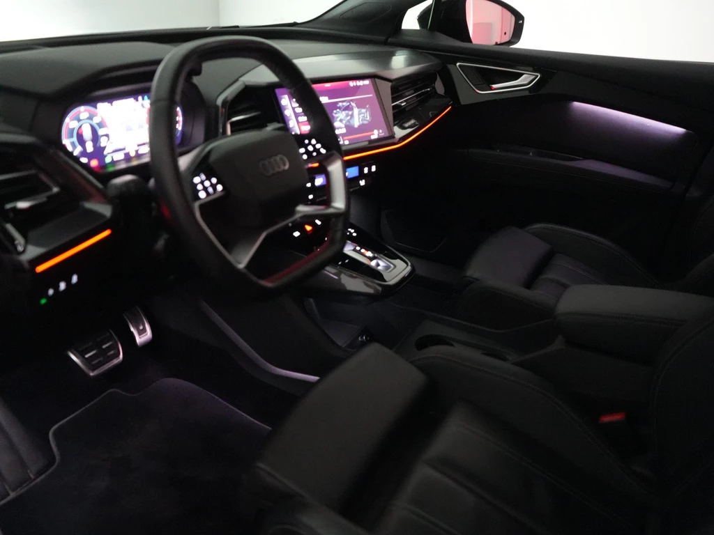 Audi Q4 Sportback e-tron – foto 29