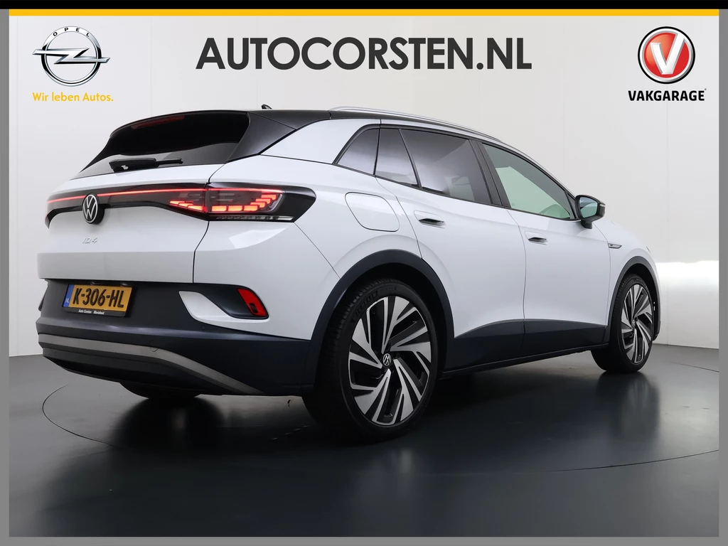 Volkswagen ID.4 – foto 5