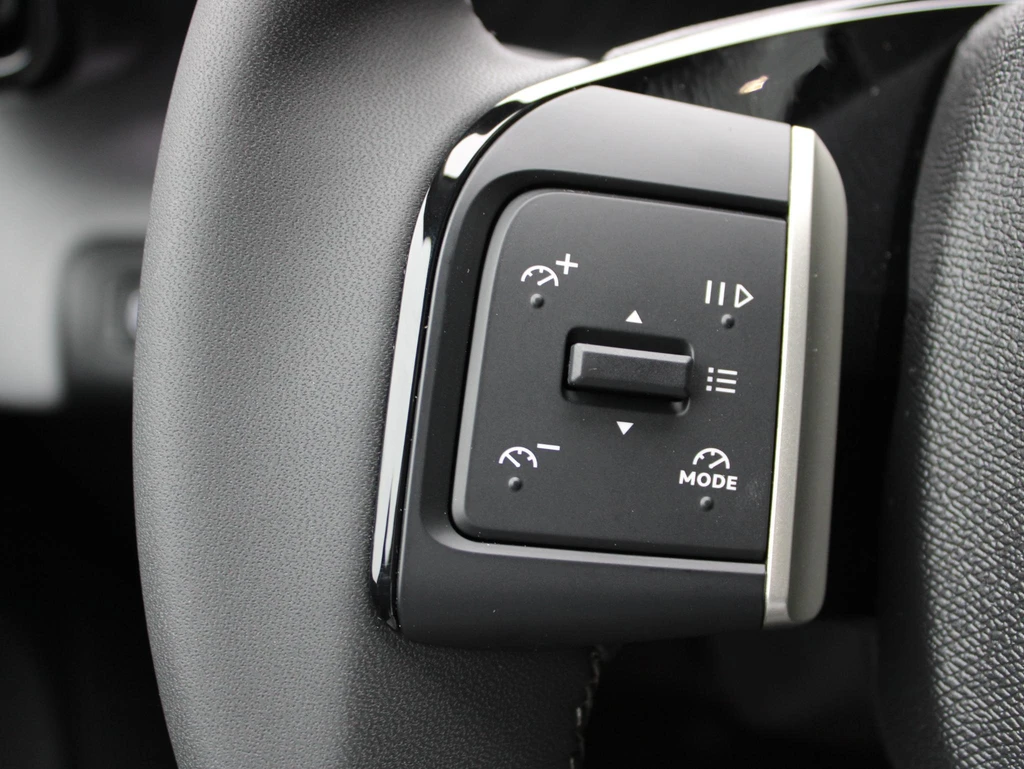 Citroën C3 Aircross – foto 19