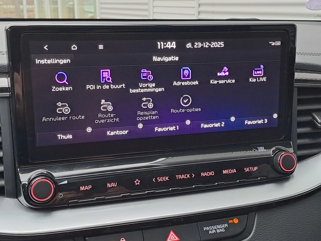 Kia Ceed Sportswagon – foto 45