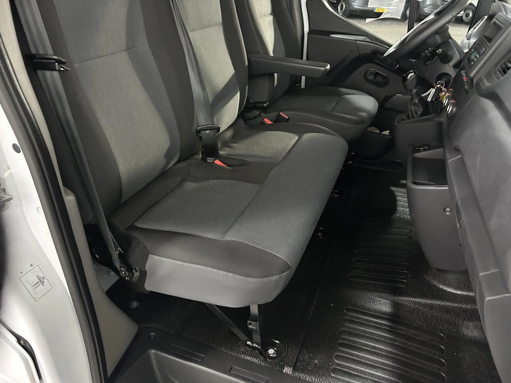 Renault Master – foto 24