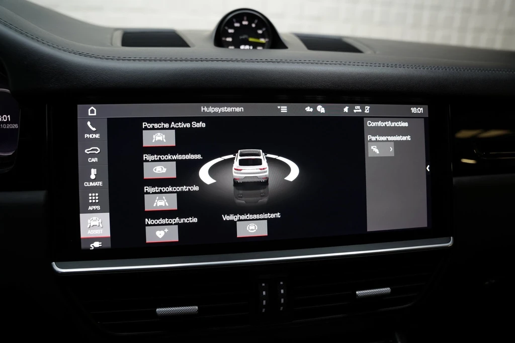 Porsche Cayenne – foto 28