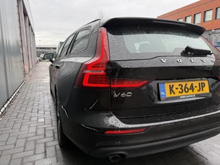Volvo V60 – thumbnail 3