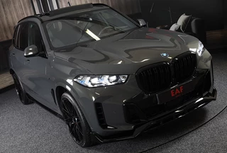 BMW X5 – thumbnail 19