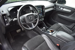Volvo XC40 – thumbnail 13