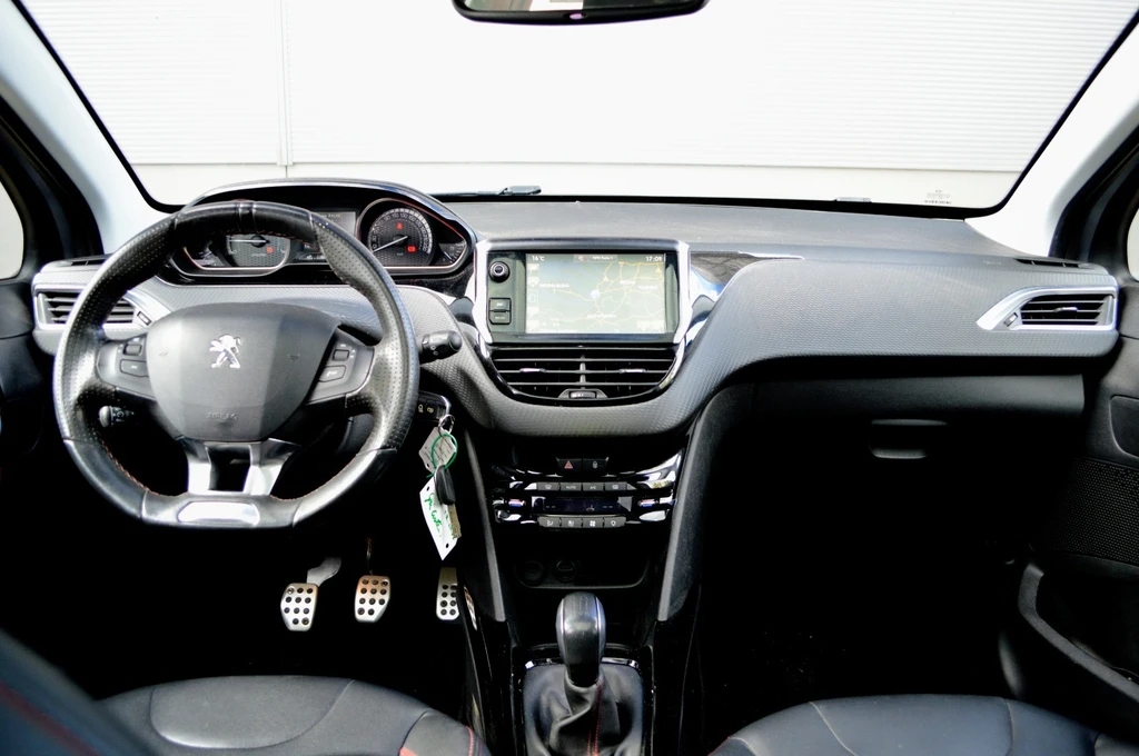 Peugeot 2008 – foto 9