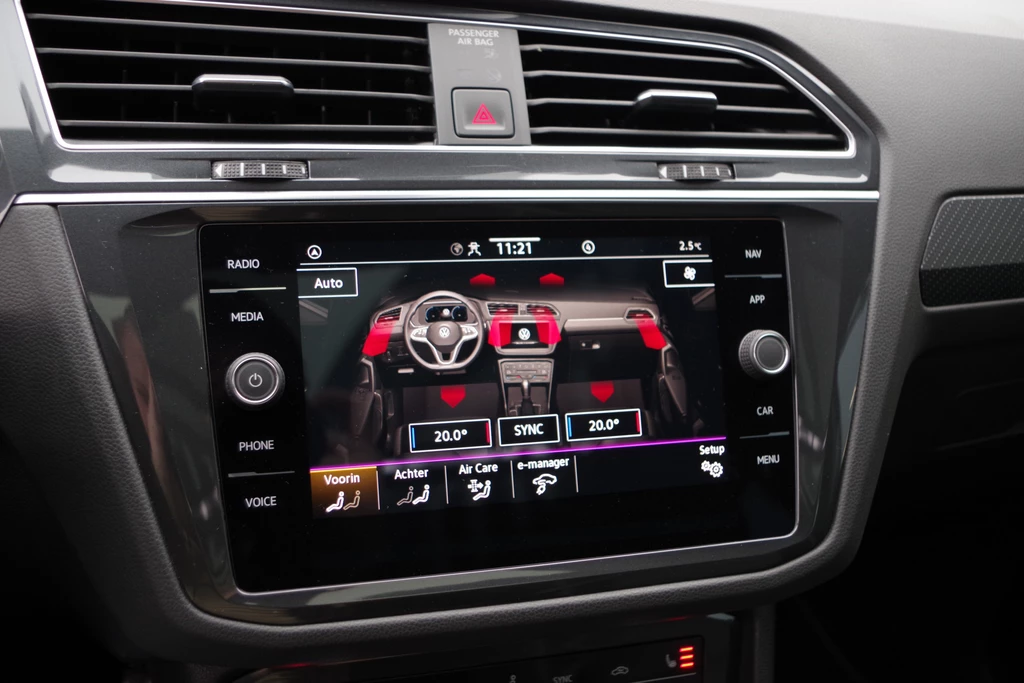 Volkswagen Tiguan – foto 51