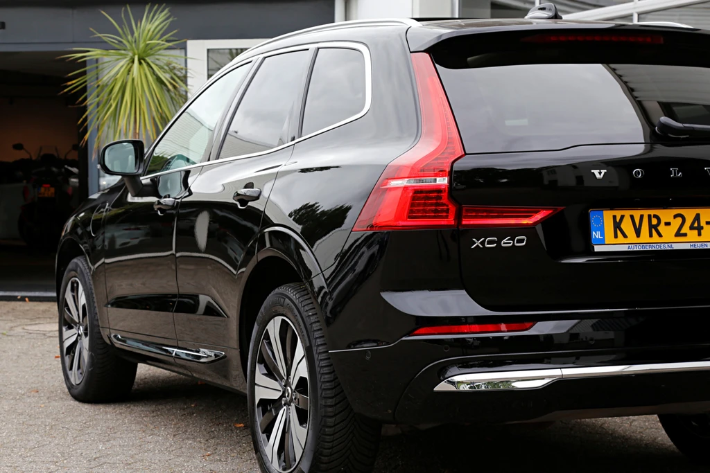Volvo XC60 – foto 7