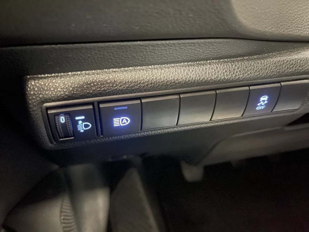 Toyota Corolla Touring Sports – foto 25