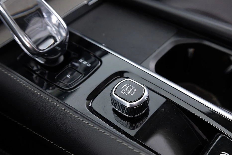 Volvo XC90 – foto 45