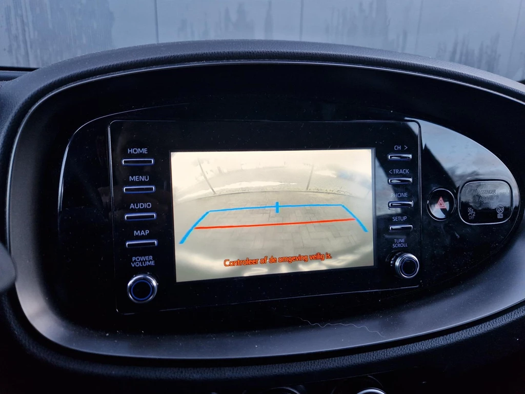 Toyota Aygo – foto 21