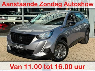 Peugeot 2008 – thumbnail 1
